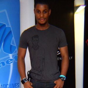 Meet your Posher, Michael